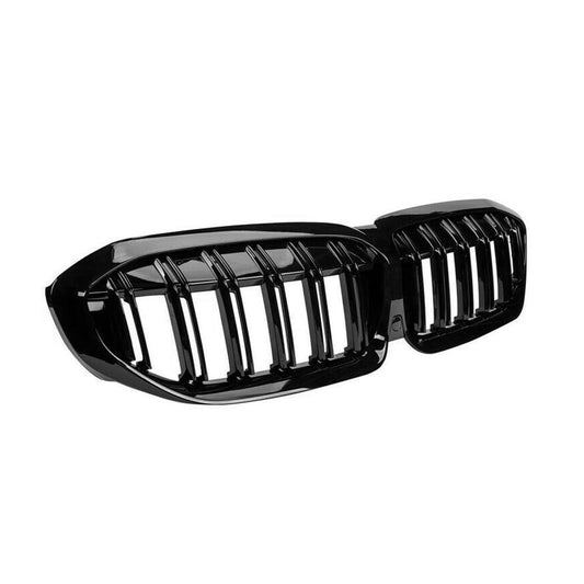 Njurar G20/G21 Blank svarta (18-22) Pre Lci