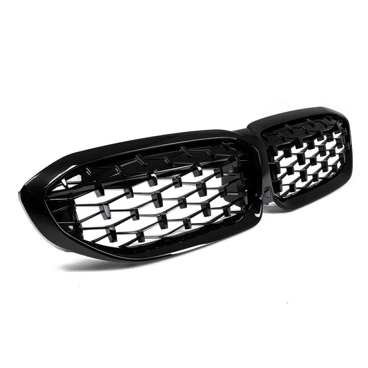 Njurar G20/G21 340 look Blank svarta (18-22) Pre Lci