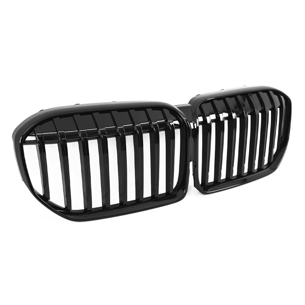 Njurar G11 / G12 LCI (19-22) Blank svarta