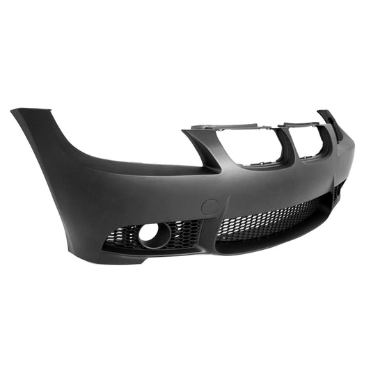 M3 Style front E90/E91 (08-11) Lci Med Dimljus