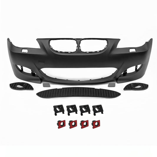 M5 Look Front E60/E61 (03-10) Utan PDC-hål