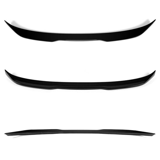 PRO Style vinge G30/F90 Blank svart (17-23)