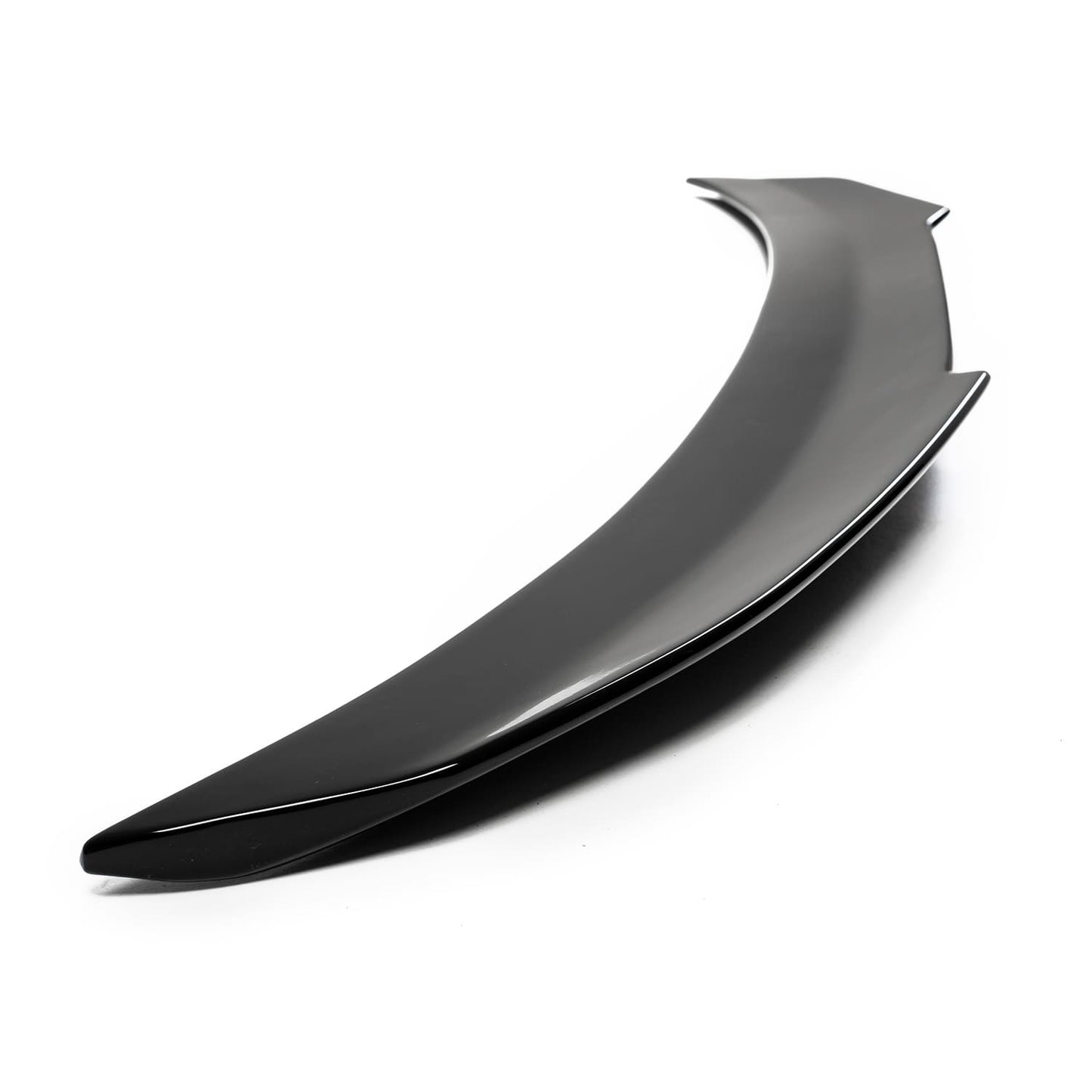 PSM look vinge E60 Blank Svart (03-10)