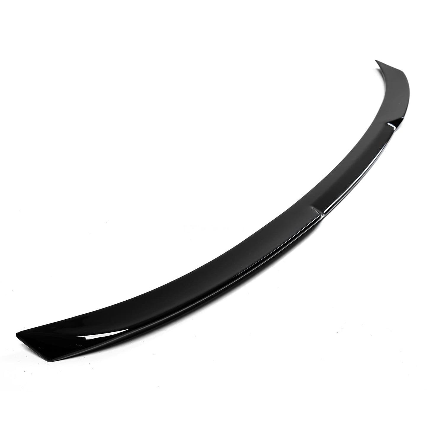 M3 Style vinge G20 / G80 Blank svart (18-26)