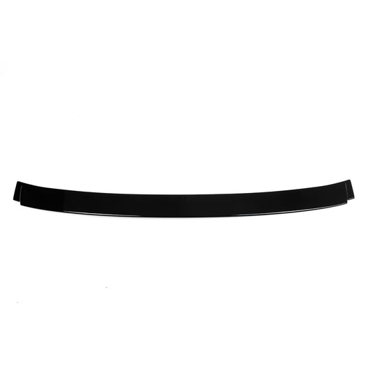 AC style Takspoiler G30 / F90 Sedan Blank svart (17-23)