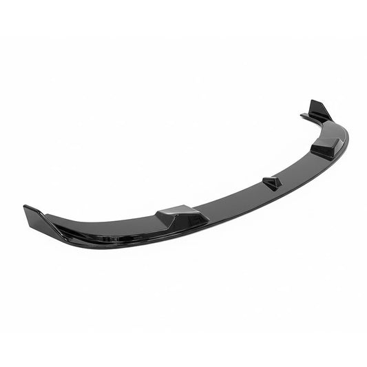 HM-style Frontläpp BMW E60/E61 till M-Sport front (03-10) 10110