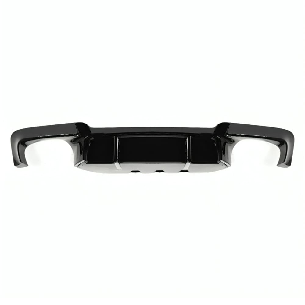 M5 Style Diffuser F10/F11 blank svart (11-17)