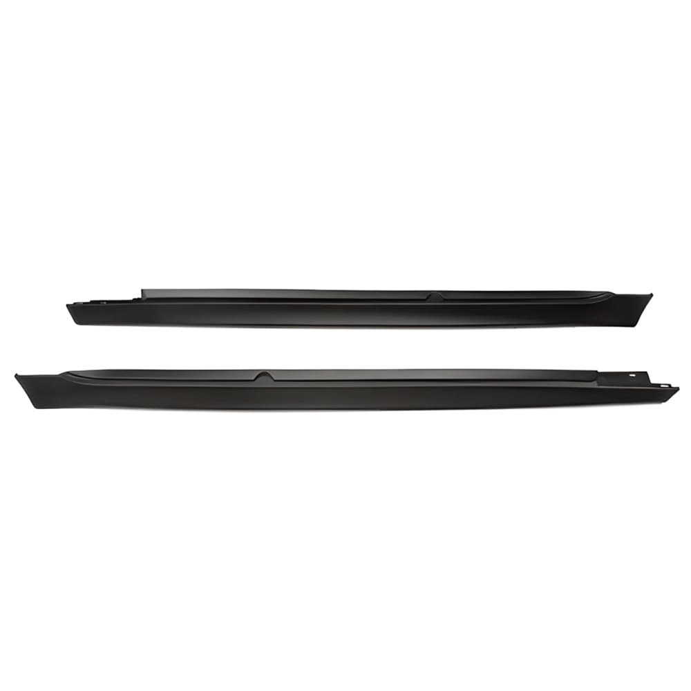 Sidokjolar E60/E61 M-Sport (03-10)