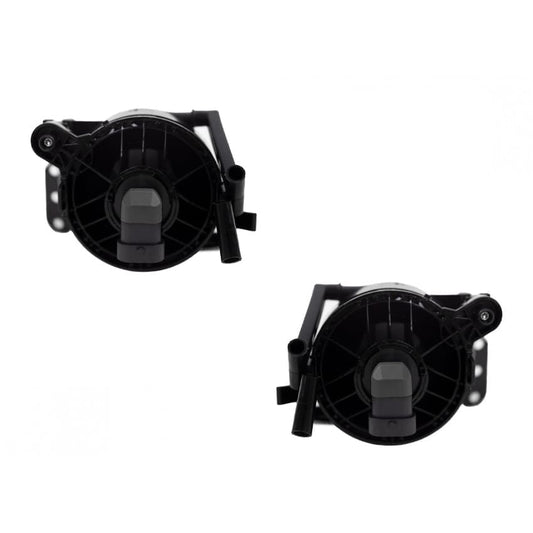 Dimljus set för BMW E60/E61 M5 look / Standard stötfångare