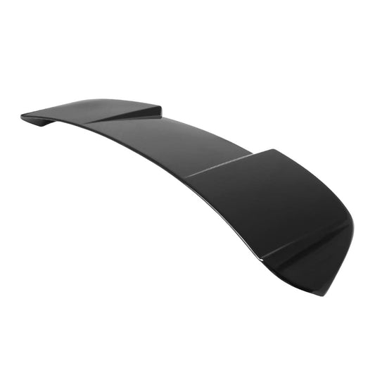 RS Style Takvinge Audi A6 C7 Avant Blank svart (11-18)