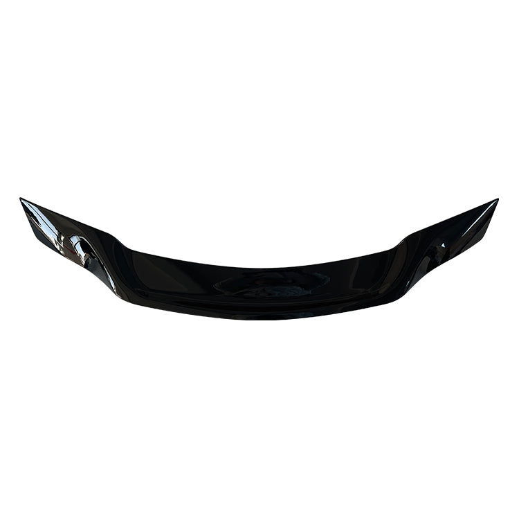 R-style Spoiler Mercedes W204 sedan (07-14)