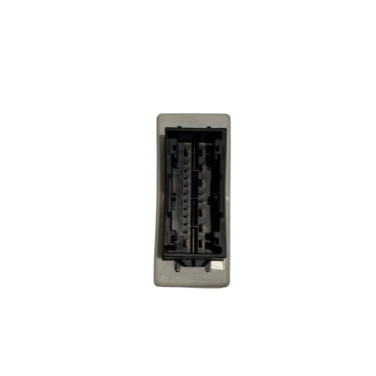 AHM 4 E-Serie (Dragkroks modul) art: 7160685049701