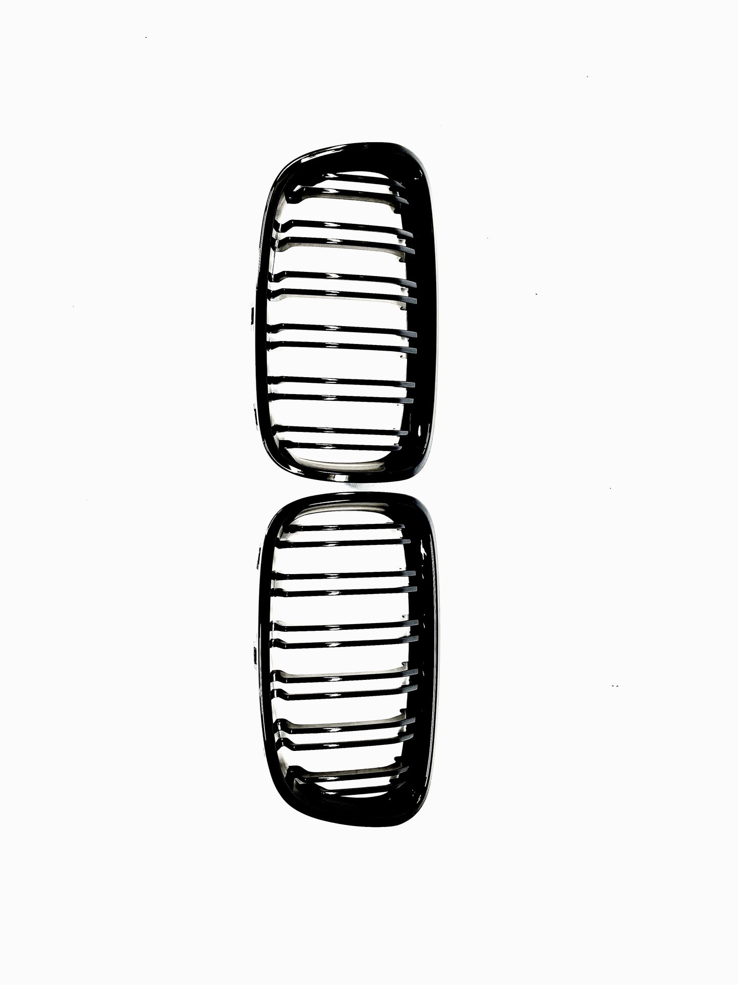 Njurar F20/F21 Blank Svart (11-15) Pre Lci