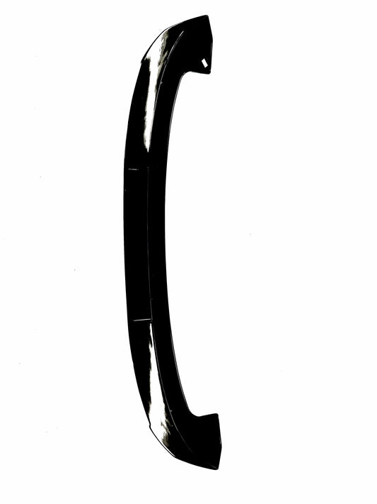 Vinge F20/F21 Blank Svart (11-19)