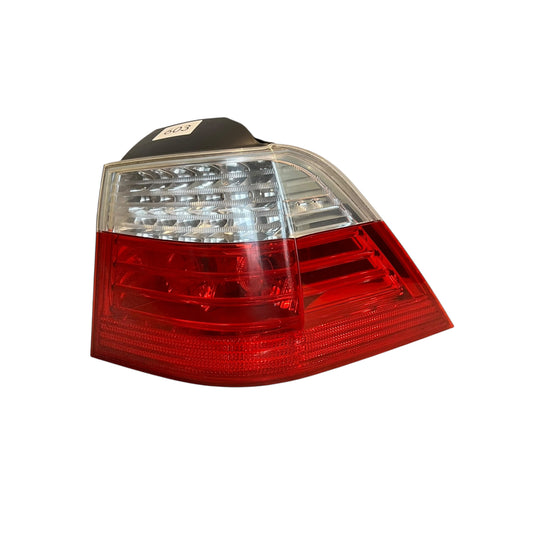 W0603 Bakljus höger Bmw E61 LCI art: 6321717769407