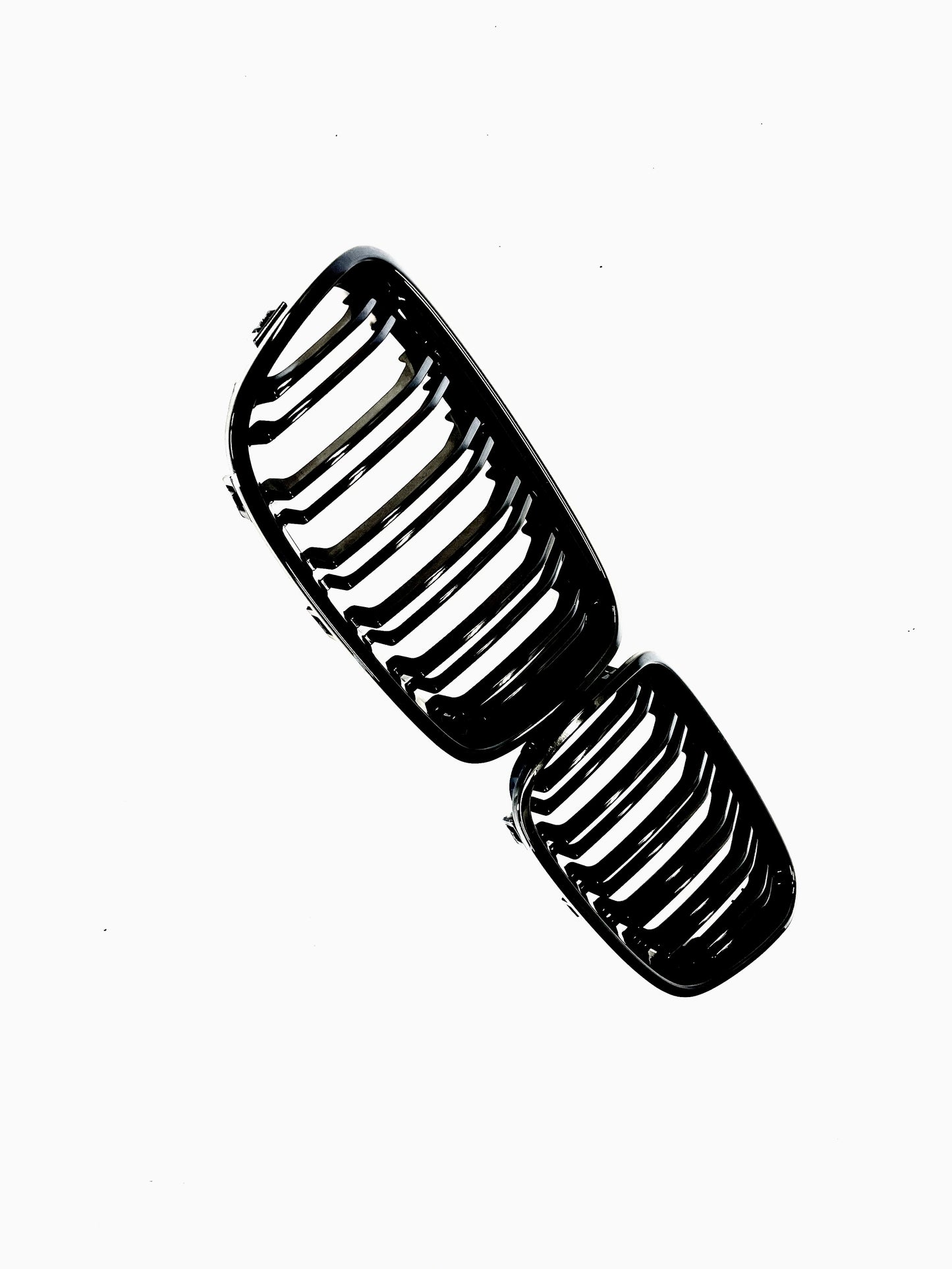 Njurar F20/F21 Blank Svart (11-15) Pre Lci