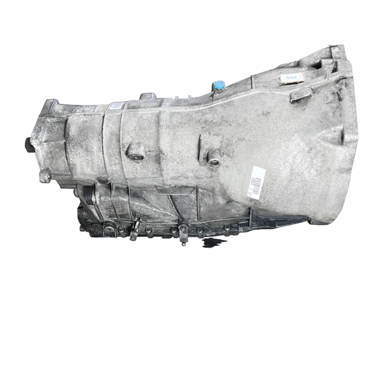 V0250 Växellåda Automatlåda Bmw E60 / E61 / E90/ E91 6hp26x M57 art: 1068020060