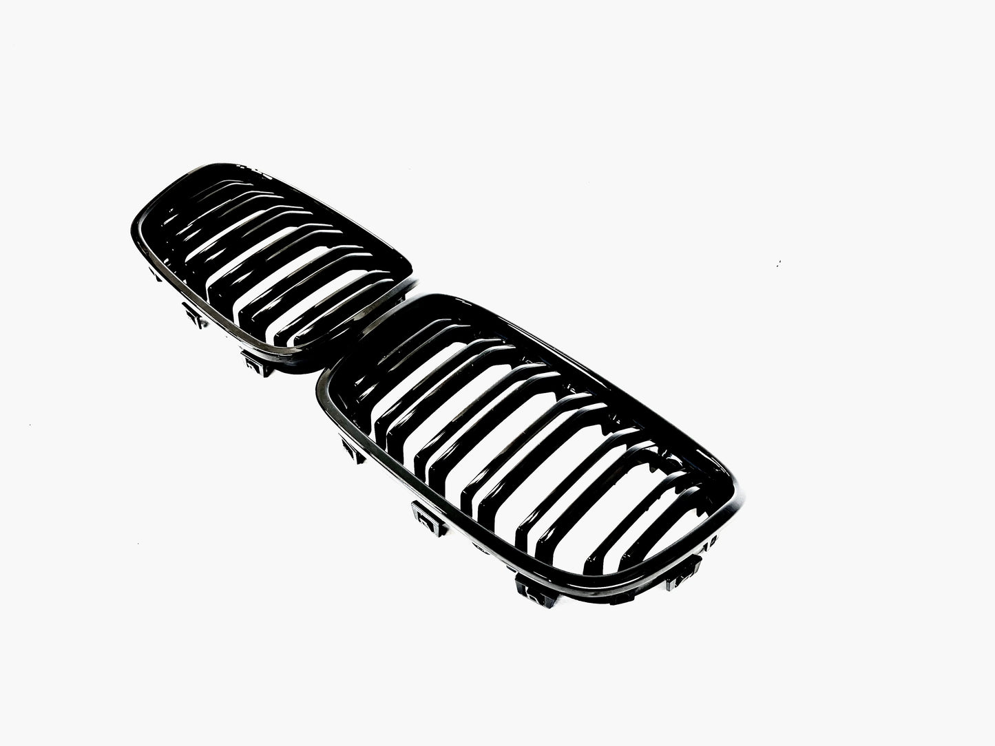 Njurar F20/F21 Blank Svart (11-15) Pre Lci
