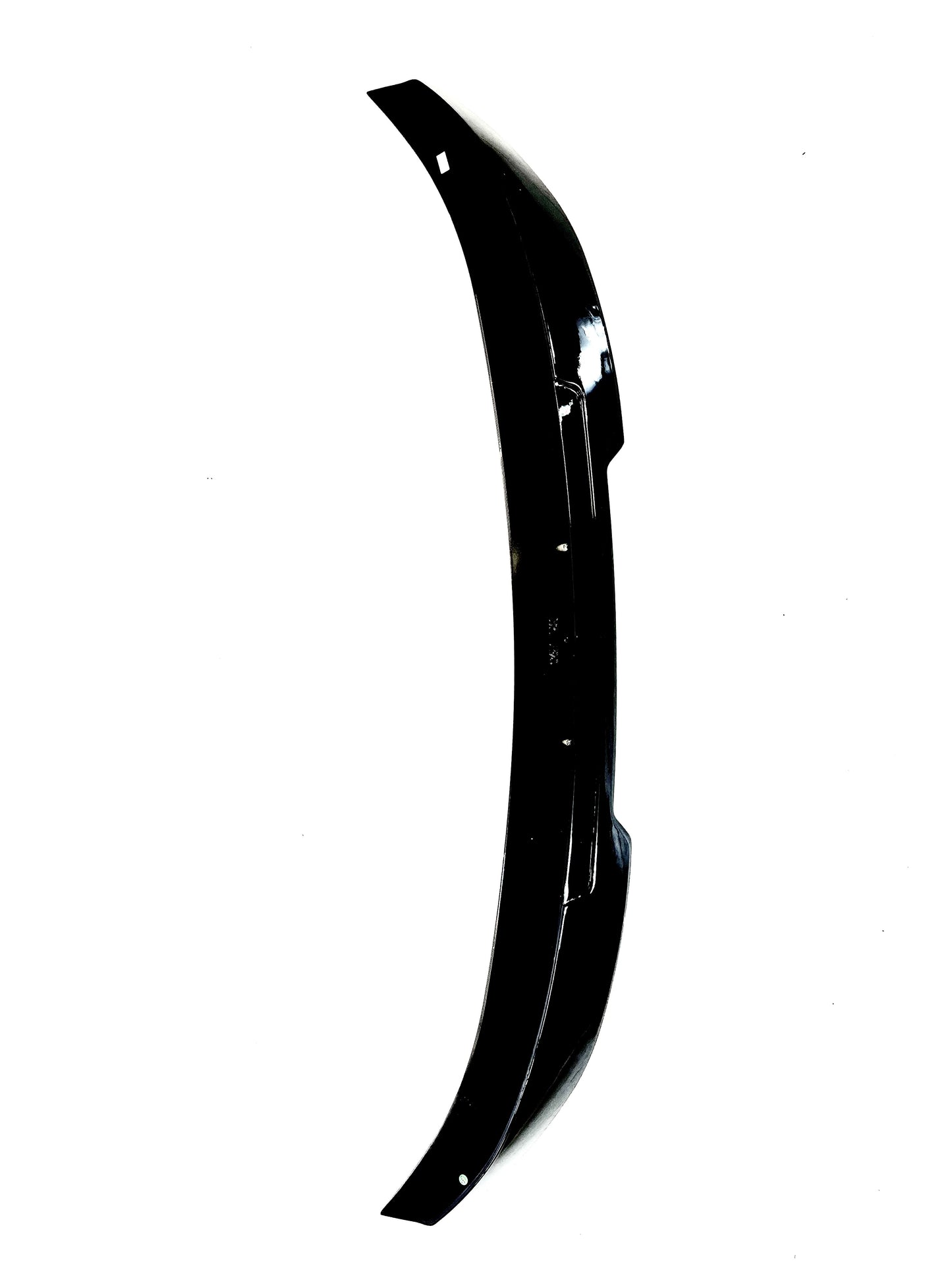 PSM look vinge E90 Blank svart (05-11)