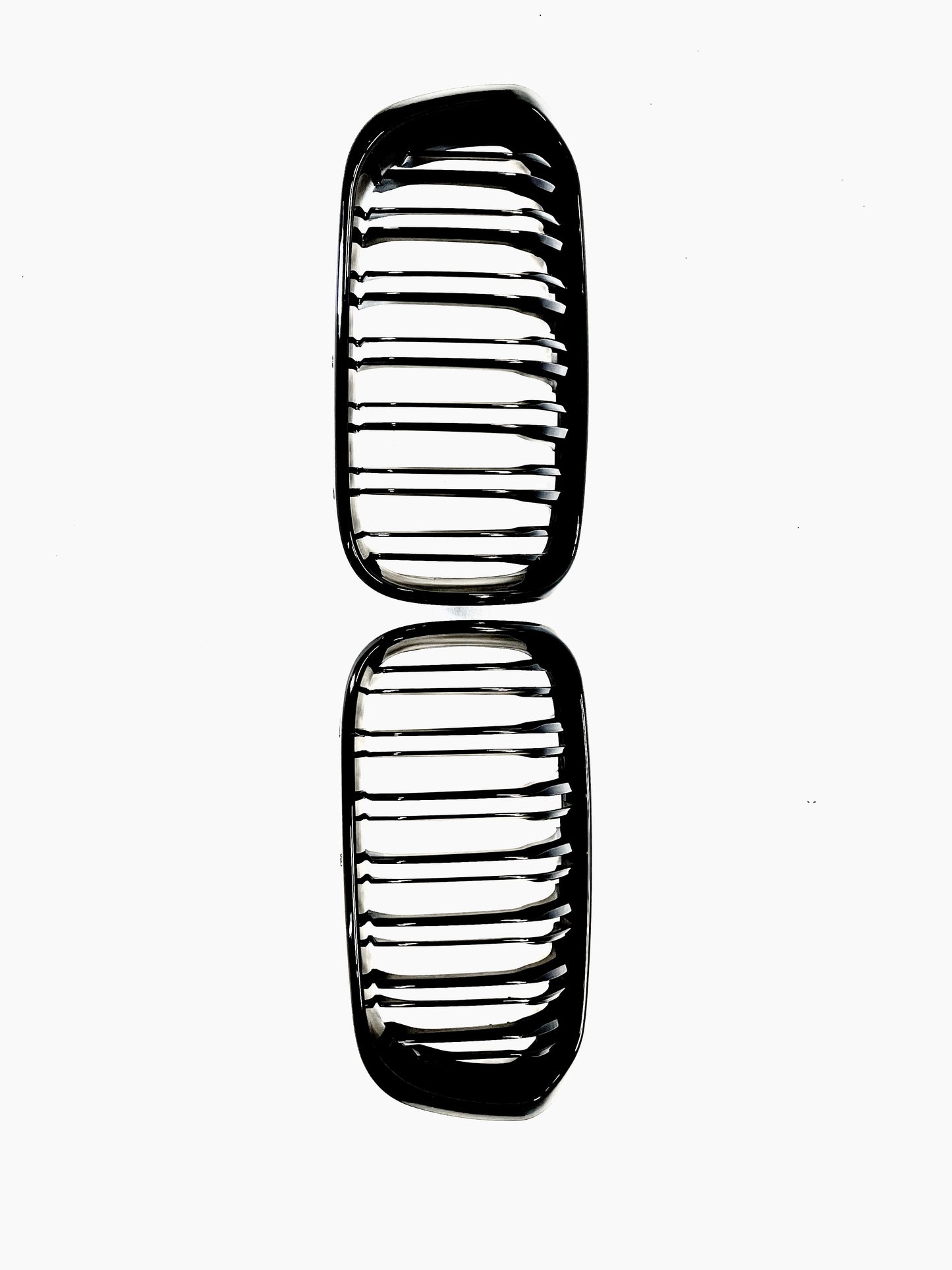 Njurar F20/F21 Blank Svart (15-19) LCI