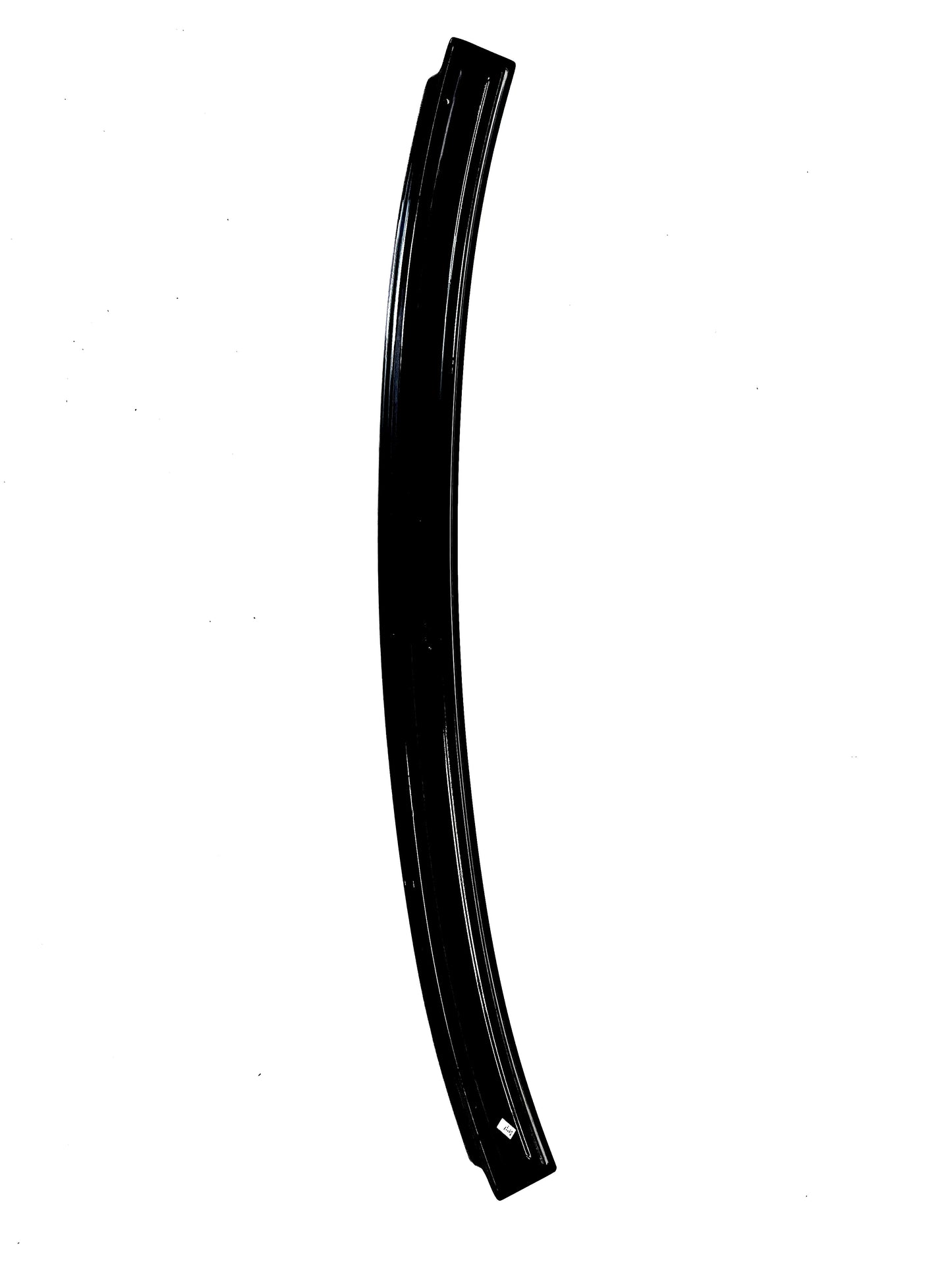 Takvinge E90 Blank svart (05-11)
