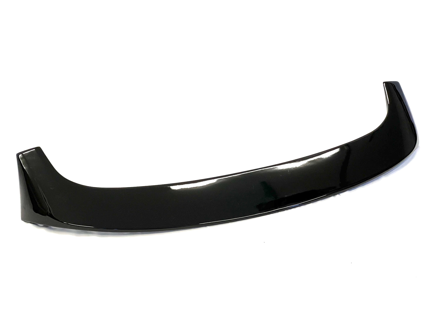 Takvinge E91 Blank svart (05-11)