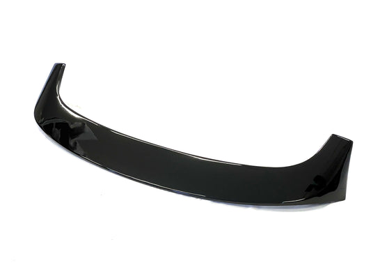 Takvinge E91 Blank svart (05-11)