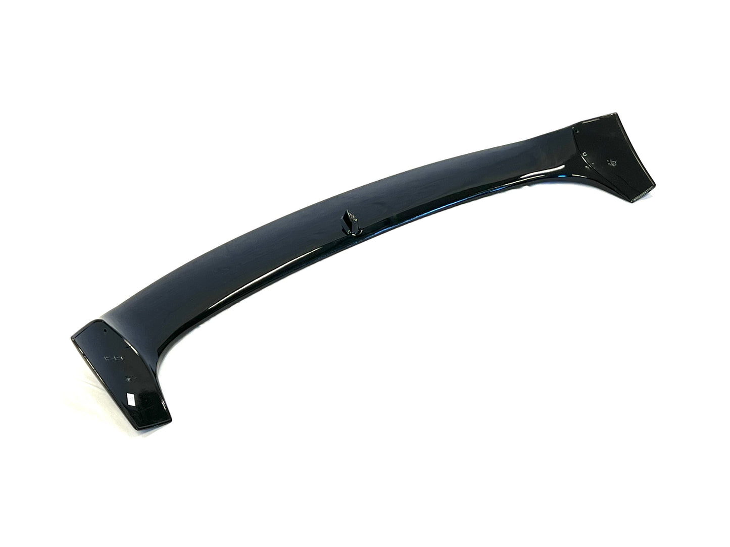 Takvinge E91 Blank svart (05-11)