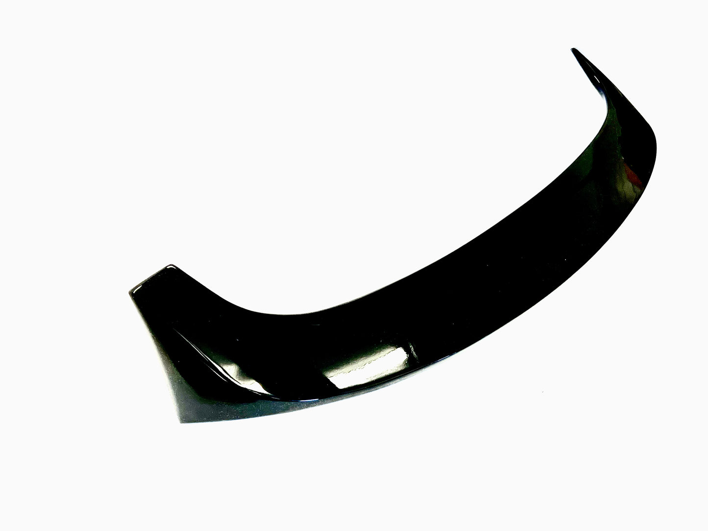 Takvinge E91 Blank svart (05-11)