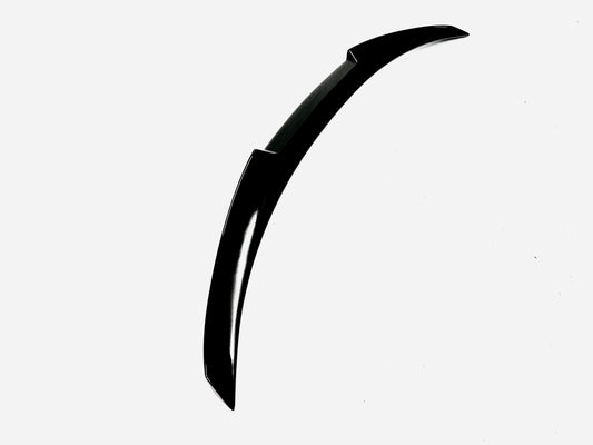 M4 look vinge F10 Blank svart (11-17)