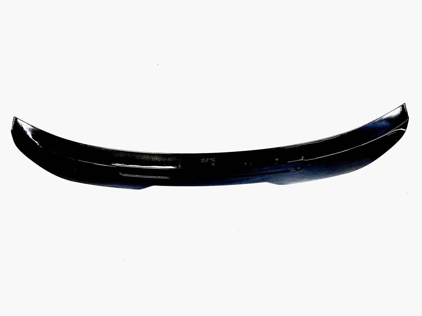 PSM Style vinge G20 Blank svart (18-25)