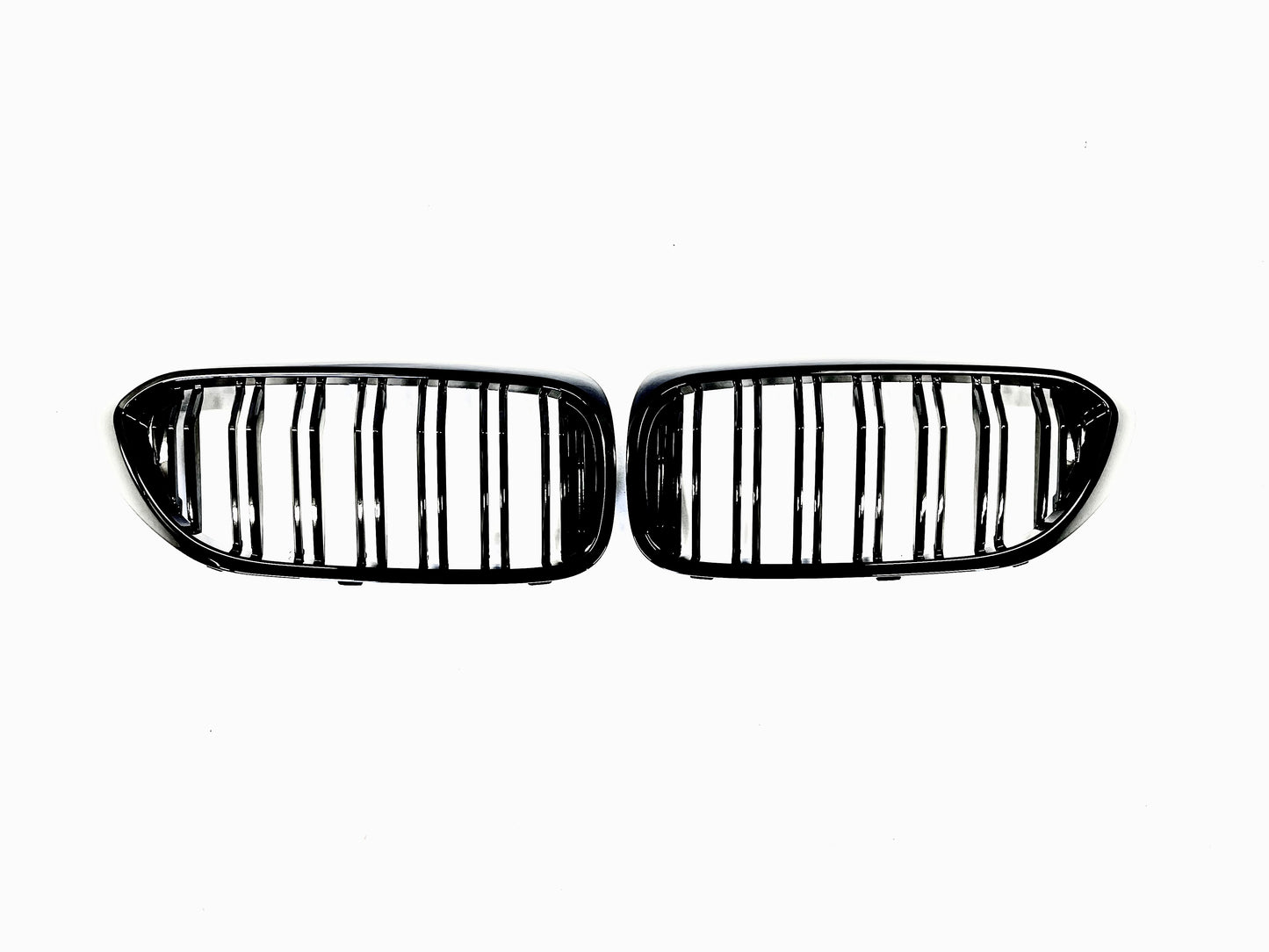 Njurar G30/G31 Blank svarta (17-20) Pre Lci