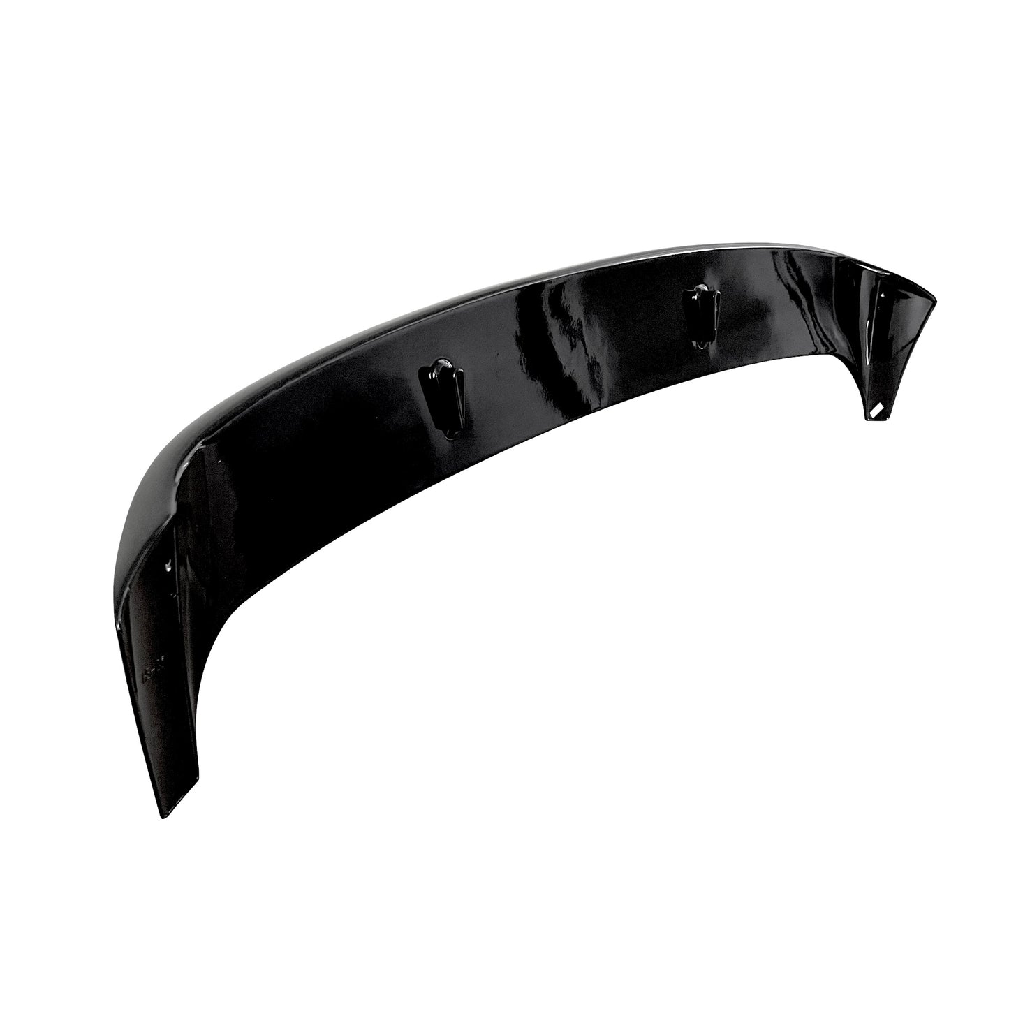 Takvinge G31 Blank svart (17-23)