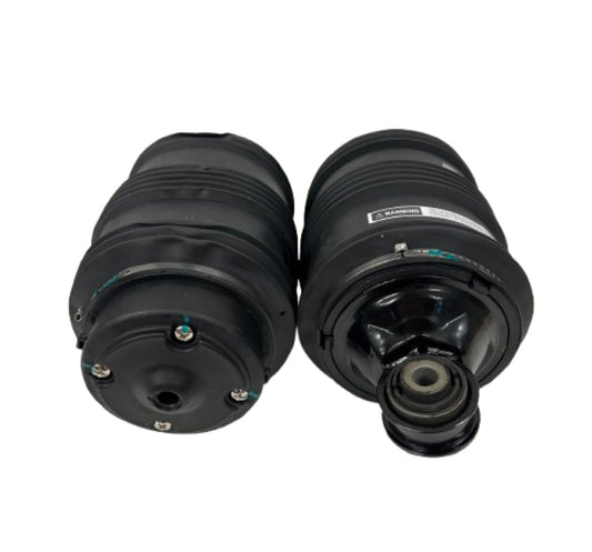 Luftbälgar bak W211/S211 Mercedes-Benz E-Klass (2003–2009) 2-Pin