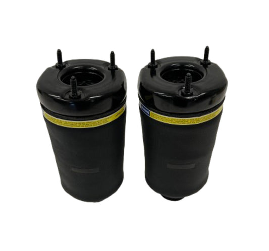 Luftbälgar Fram Mercedes Benz W163/X164 ML GL Klass (2006–2016)