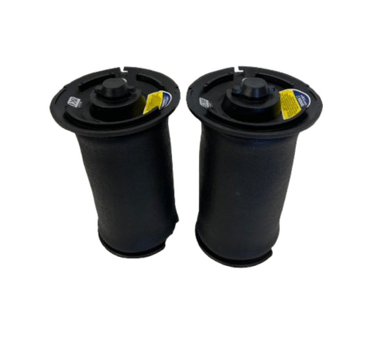 Luftbälgar bak BMW E61 Touring 5-Serie (2004–2010)