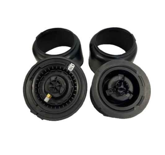 Luftbälgar bak BMW F11 5-Serie Touring (2010–2017)