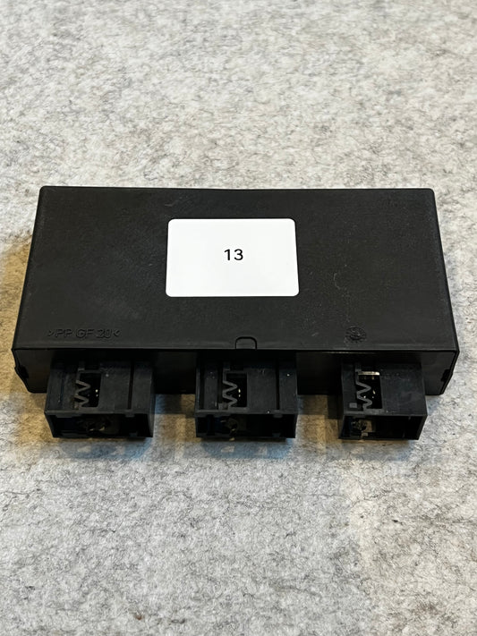 PDC (Parkeringshjälp Styrenhet) 66216954007