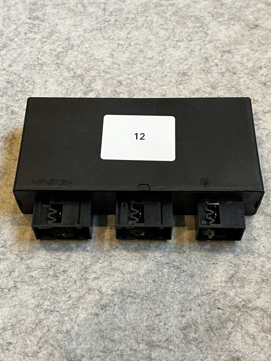 PDC (Parkeringshjälp Styrenhet) 66219145158