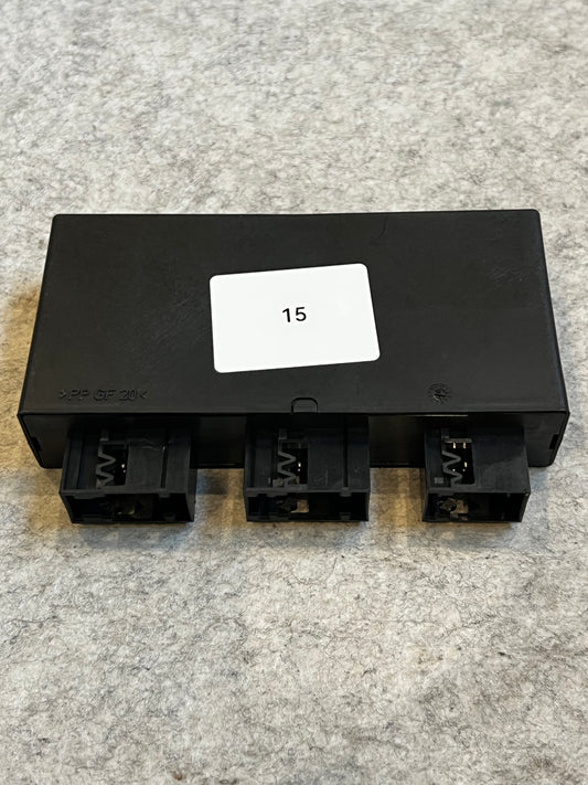 PDC (Parkeringshjälp Styrenhet) 66219145158