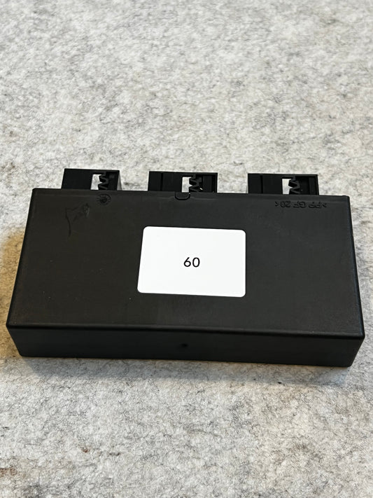 PDC (Parkeringshjälp Styrenhet) 66219145158