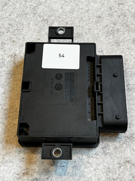 SG EMH Parkeringsbroms styrenhet art:23122010