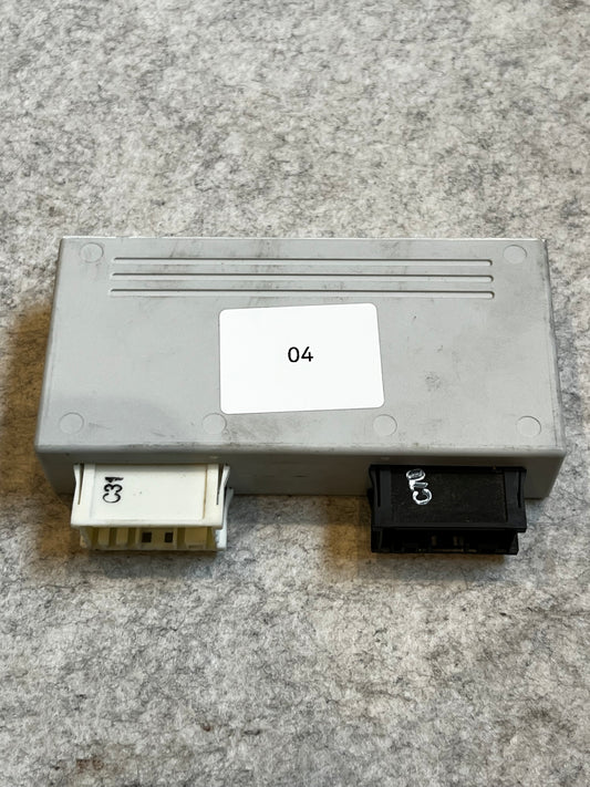 MDS styrenhet taklucka E60/E61 art:6135913705502