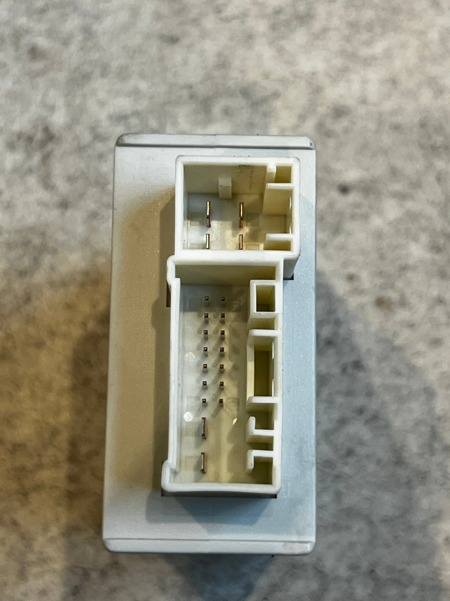 AVH (Dragkroks modul) art:7160678325602