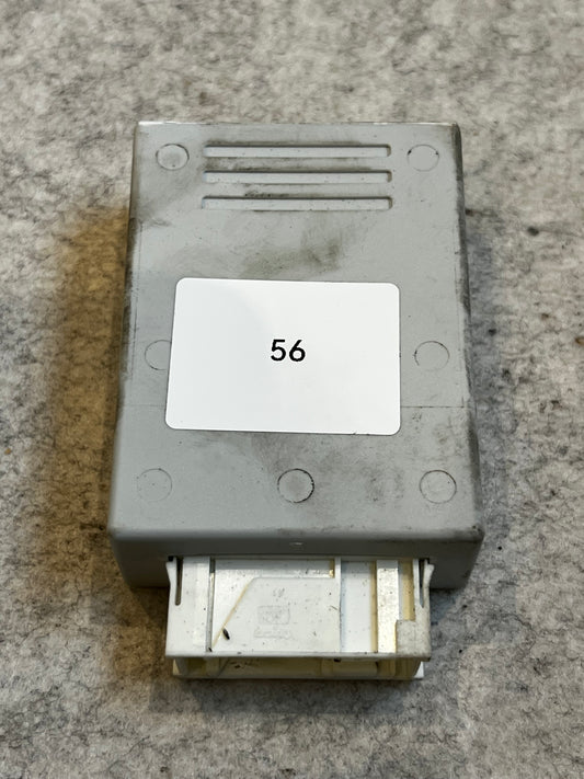 EHC luftfjädrings modul E61 art:3714676983401