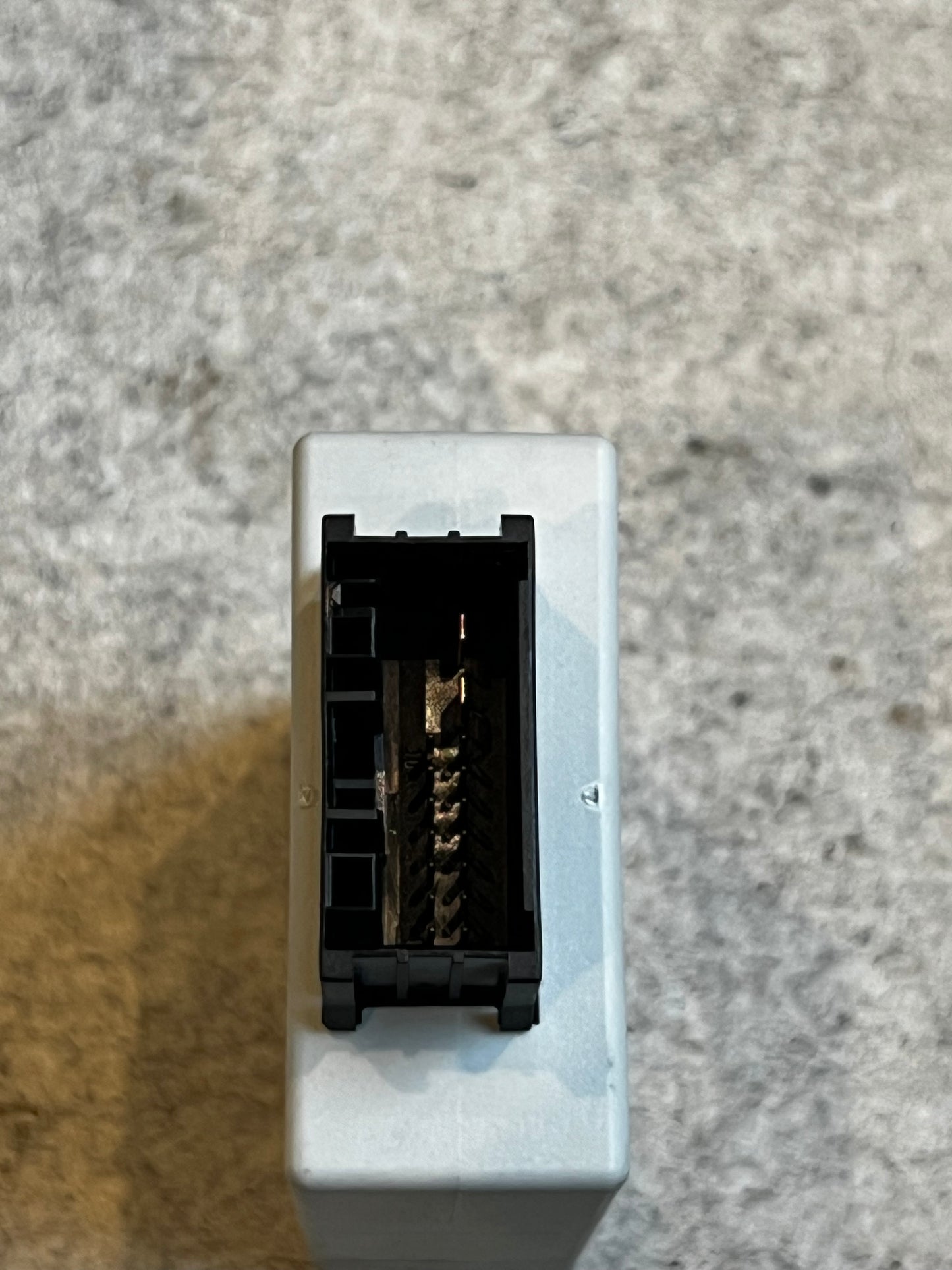 Anhaengermodul (Dragkroks modul) art:61359146234