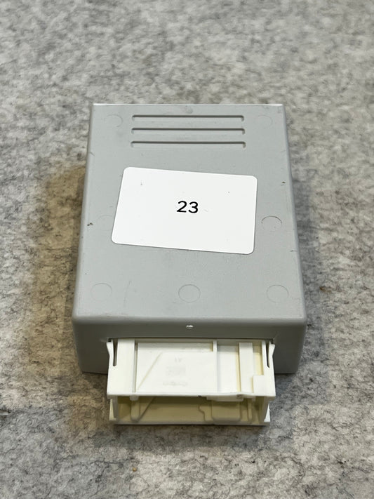 EHC luftfjädrings modul E61 art:3714678431401