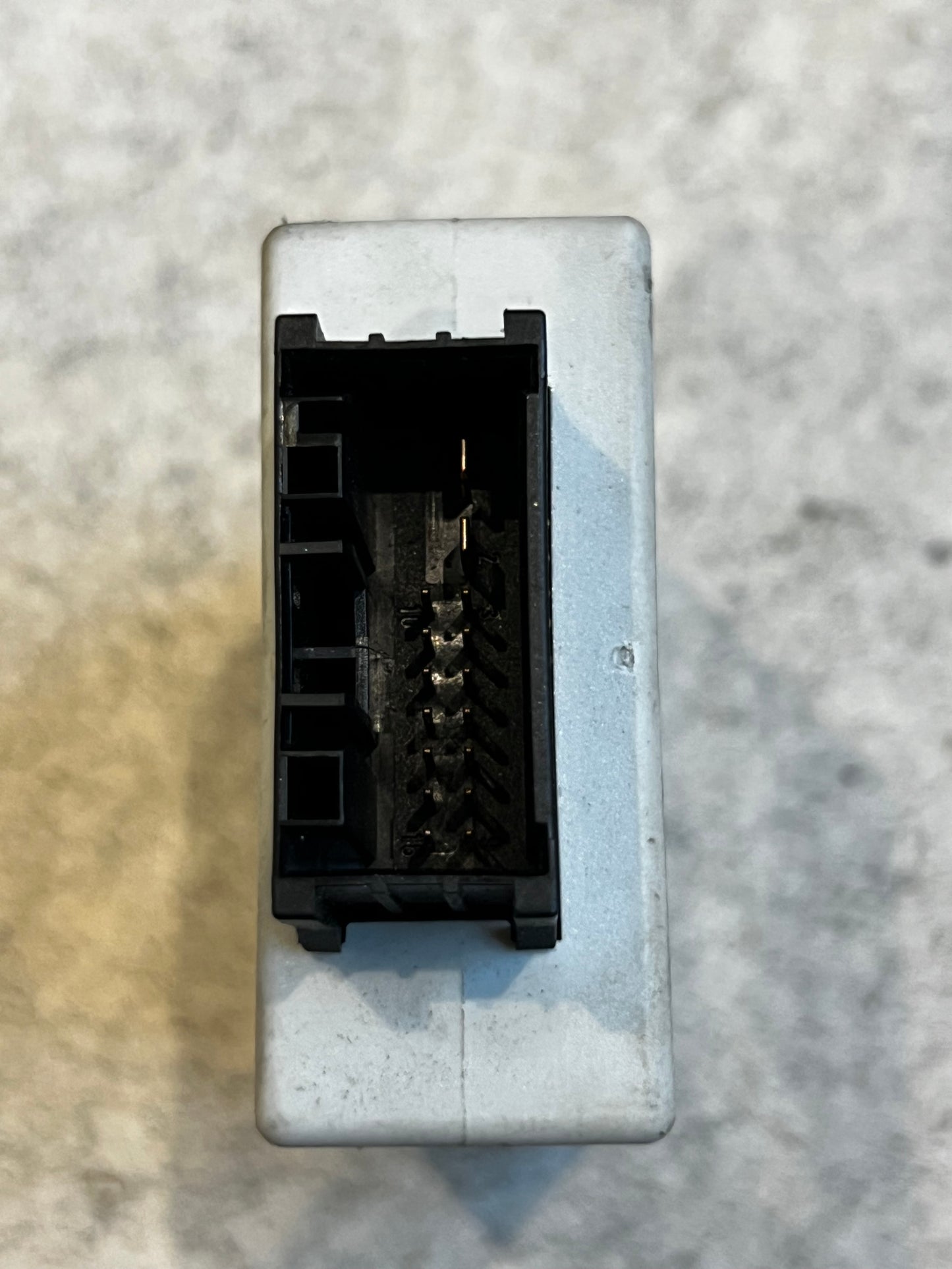 Anhaengermodul (Dragkroks modul) art:61356972501