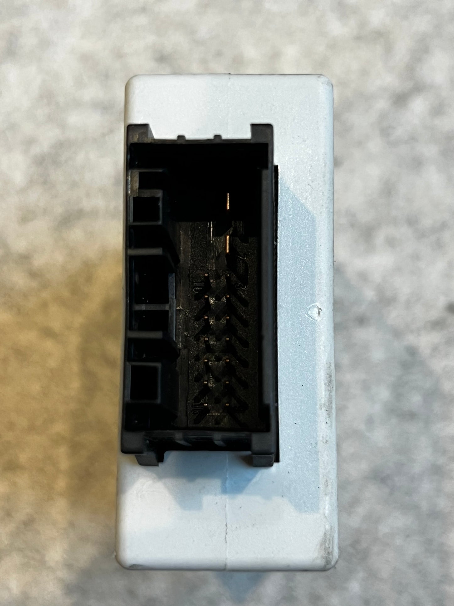 Anhaengermodul (Dragkroks modul) art:61359146240