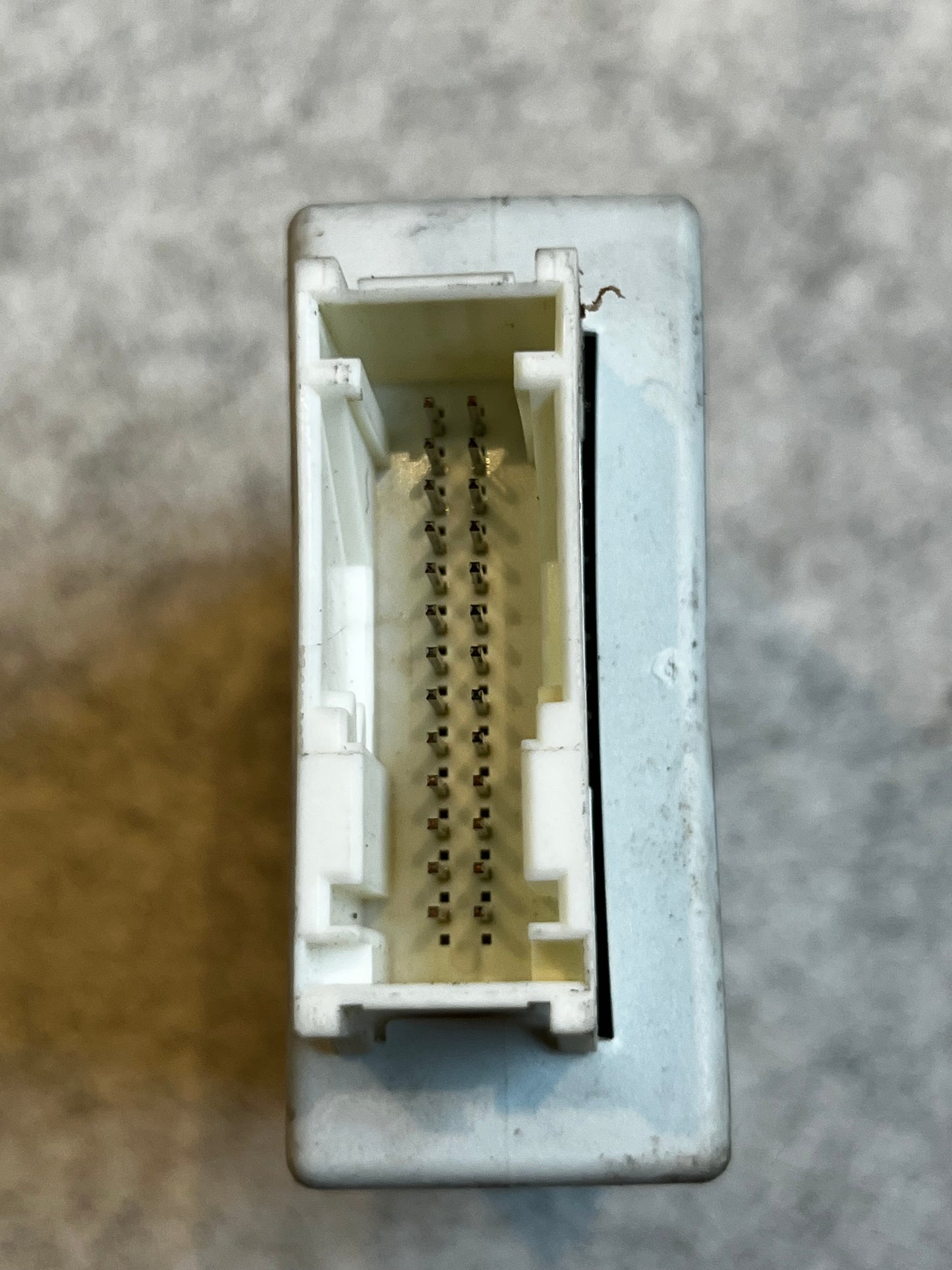 EHC luftfjädrings modul E61 art:3714676628001